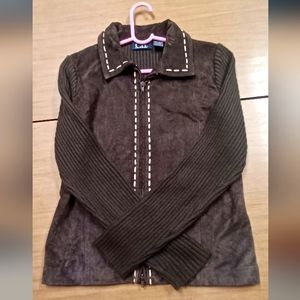 Women jacket